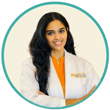 Dr. Sherine Leena Asirvatham